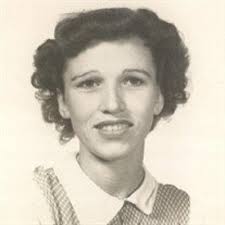 Obituary information for Geneva Jordan