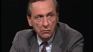 Political Disillusionment — Charlie Rose