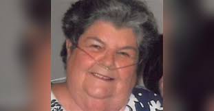 Lois Darlene Keitch Obituary