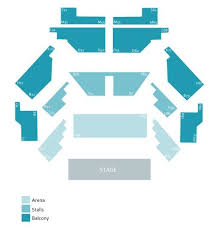 reading hexagon seating plan