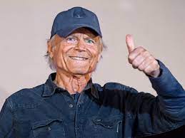 News of actor terence hill's death spread quickly earlier this week, causing concern among fans across the world. Eigentlich Ist Deutsch Meine Muttersprache