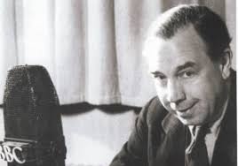 Arthur, the CND man who has disappeared