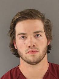 Tennessee Vols receiver Josh Smith arrested