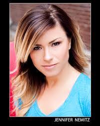 Jennifer Nemitz's Instagram, Twitter & Facebook