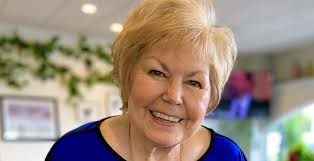 Betty Jacob Obituary