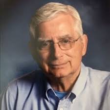 James D. Suer, Sr. Obituary April 20, 2022