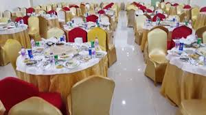 الضيافة الفاخرة مطاعم ومطابخ بيت العاذرية