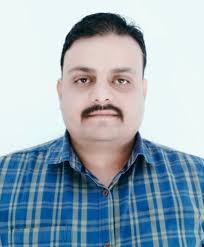 Dr. Naresh Kumar Soni