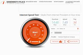 It does so by running multiple consecutive tests that analyze different aspects of your. Internet Speed Test Sites Last Updated February 2021