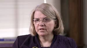 Carrie Chapman Catt: Warrior for Women