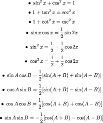 Maybe you would like to learn more about one of these? Teknik Integral Substitusi Fungsi Trigonometri