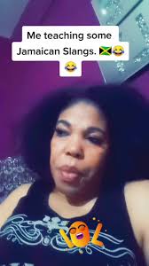 Only Jamaicans. 🇯🇲😂😂 #jamaicanslangs #viral #fyp #foryoupage  #onlyinjamaica#candywow