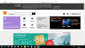 Remettre jean saussac au premier plan. Forum Orange Page D Accueil Portail Orange