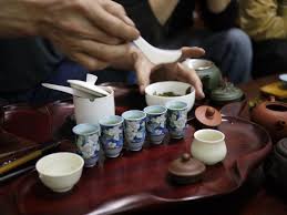 мы верим в любовь скачать торрентом в хорошем качестве Teatasting Shen Zen Tea