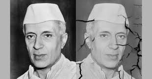 Some of the most cherished ideas of Nehru's India, Sherman cautions, are  more complex than meet the