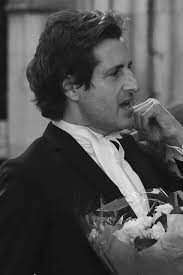 David Sherborne QC x Candid Portraits Ltd