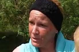 Tragic mum who died saving her elderly parents from a house fire is hailed  a hero by her children