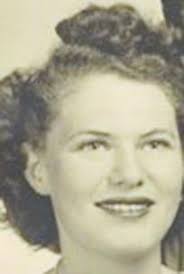 Edith Lewis Obituary (1929