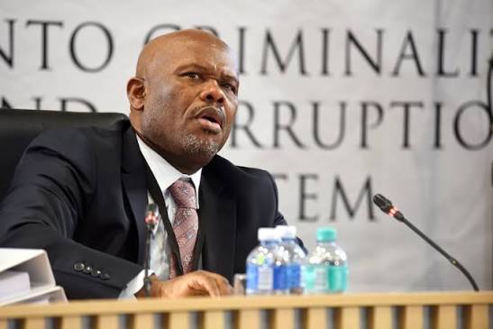 Madlanga inquiry delivers doubts and denials
