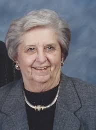 Lola Jean Nelson Benson