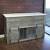 Corner Dog Crate Furniture