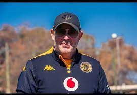 Nasreddin Nabi👀 said he is tired of Kaizer Chiefs players. It was terrible  disappointment for kaizer chiefs fans to see their team squander a 2-0 lead  against #RoyalAM to draw, and then