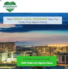Foreigners like you haven't ever thought how many exotic singles lack a man's shoulder, attention, and love there. Nigeriadating Hashtag On Twitter