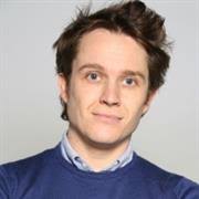 Crawford Winlove Profile