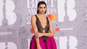 Singer dua lipa called for a pay rise for nhs staff as she accepted her brit award for best female solo artist. 2021 Brit Award Nominees See The Full List Billboard
