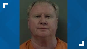 Former Hubbard County Commissioner charged with sexual misconduct