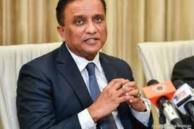 Datuk seri reezal merican bin naina merican is a malaysian politician. Mco Enforcement Will Not Disrupt Athletes Preparations Says Reezal Merican The Edge Markets