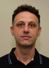 Vereador DANIEL SUDANO (Cidadania) da cidade deItabirito