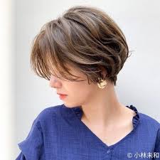 前髪 が似合わせのポイント メイク映えショートヘア でおしゃれイメチェン きれいのニュース beauty news tokyo 美容の裏技 美容 ショートヘア