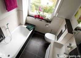 Viele bäder in der heutigen zeit kommen ohne badewanne aus. Badewanne Und Dusche Im 5 Qm Bad Bader Seelig