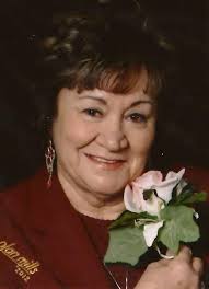 Wanna Haworth Obituary (2016)