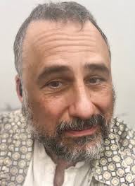 Jeremy Kareken — Ensemble Studio Theatre