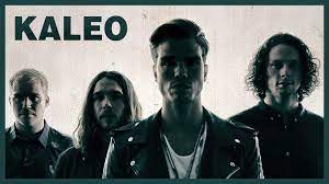 I can't go on without you. Kaleo Way Down We Go Guide To Iceland