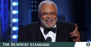 James Earl Jones, acclaimed actor and voice of Darth Vader, dies at 93
