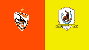 Tampines rovers football club is a singaporean professional football club based in tampines, singapore, that competes in the singapore premier league. Watch Chiangrai United V Tampines Rovers Live Stream Dazn Jp