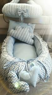 Babynest Rahat Uyku