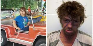 Man gets 60 years for 8-year-old Illinois girl's rape