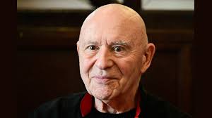 Daniel Hope gratuliert Christoph Eschenbach zum 85. Geburtstag