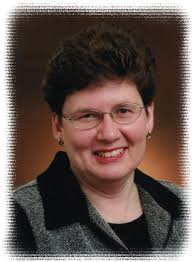 Obituary: Smart, Sheila Marie (nee Osborne)