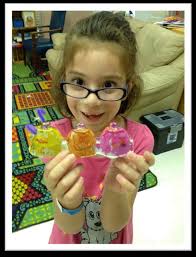 Coastal Prairie Chapter Courier