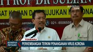 Presiden joko widodo ( jokowi ) dikabarkan akan melakukan perombakan kabinet pada pekan ini. Isu Reshuffle Kabinet Tiga Menteri Dikabarkan Akan Diganti Menkes Menparekraf Dan Mendikbud Tribunnewswiki Com Mobile