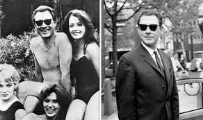 Stephen ward, an osteopath whose patients included winston churchill, duncan sandys, ava gardner, mary martin and mel ferrer. Prince Philip News How Mi5 Protected Philip S Connection To The Profumo Affair Royal News Express Co Uk