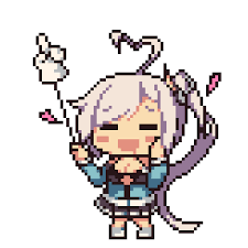 Azur Lane Top 3 Pixel Emojis Survey A page dedicated for posting azur lane memes, shitposts etc. azur lane top 3 pixel emojis survey