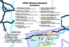 Patients And Visitors Upmc Western Maryland