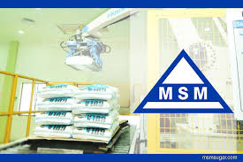 798, main road, 13600 prai, seberang prai, pulau pinang, malaysia. Uncertainty Looms Over Msm The Edge Markets