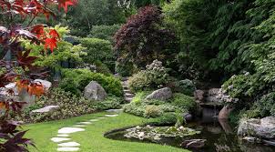 Traditional Japanese Garden Design Boston Landscape Design Japanese Garden Design Landscape Architecture Design